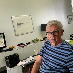 Meet your Posher, James